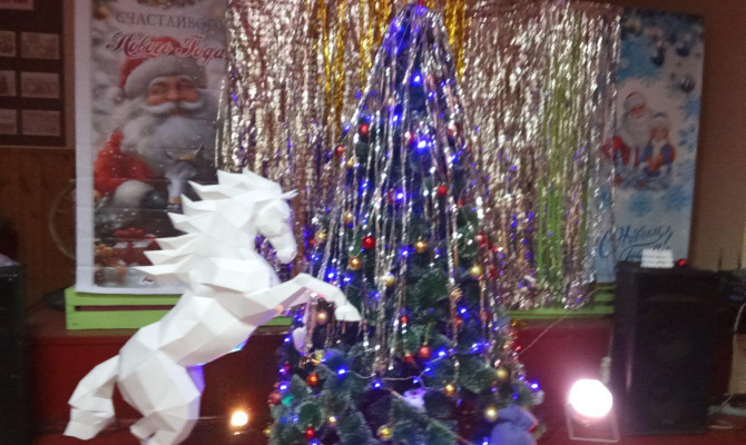 Творческая мастерская «Паперкрафт: искусство бумажного чуда»!